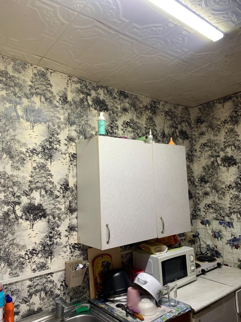 Продажа 2-комнатной квартиры, Вичуга, Урицкого ул,  18