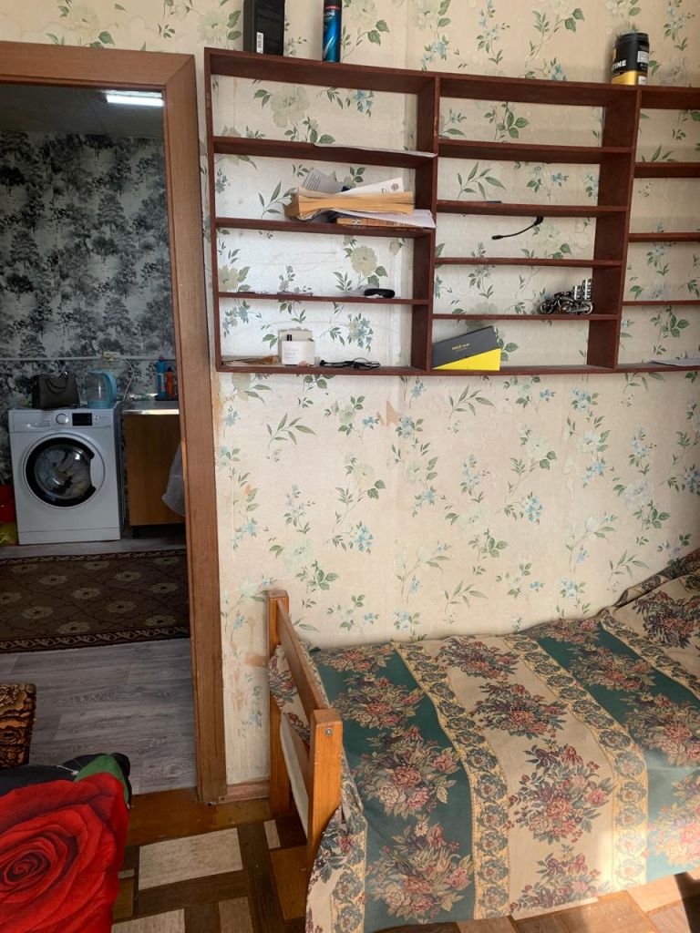 Продажа 2-комнатной квартиры, Вичуга, Урицкого ул,  18