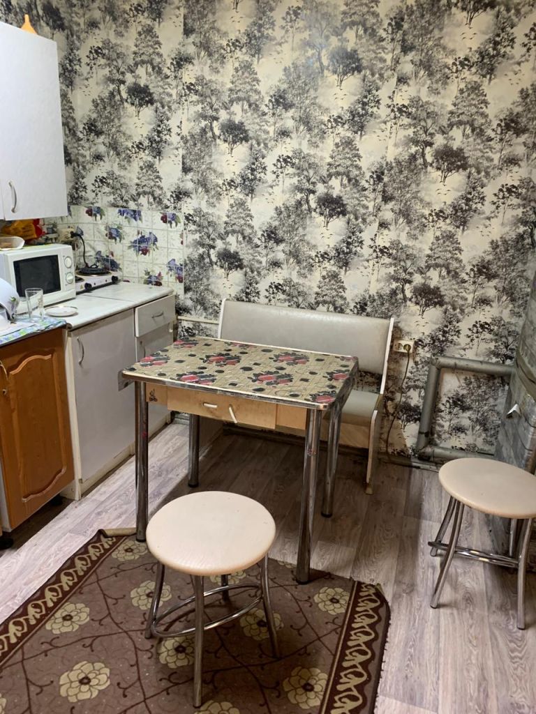 Продажа 2-комнатной квартиры, Вичуга, Урицкого ул,  18