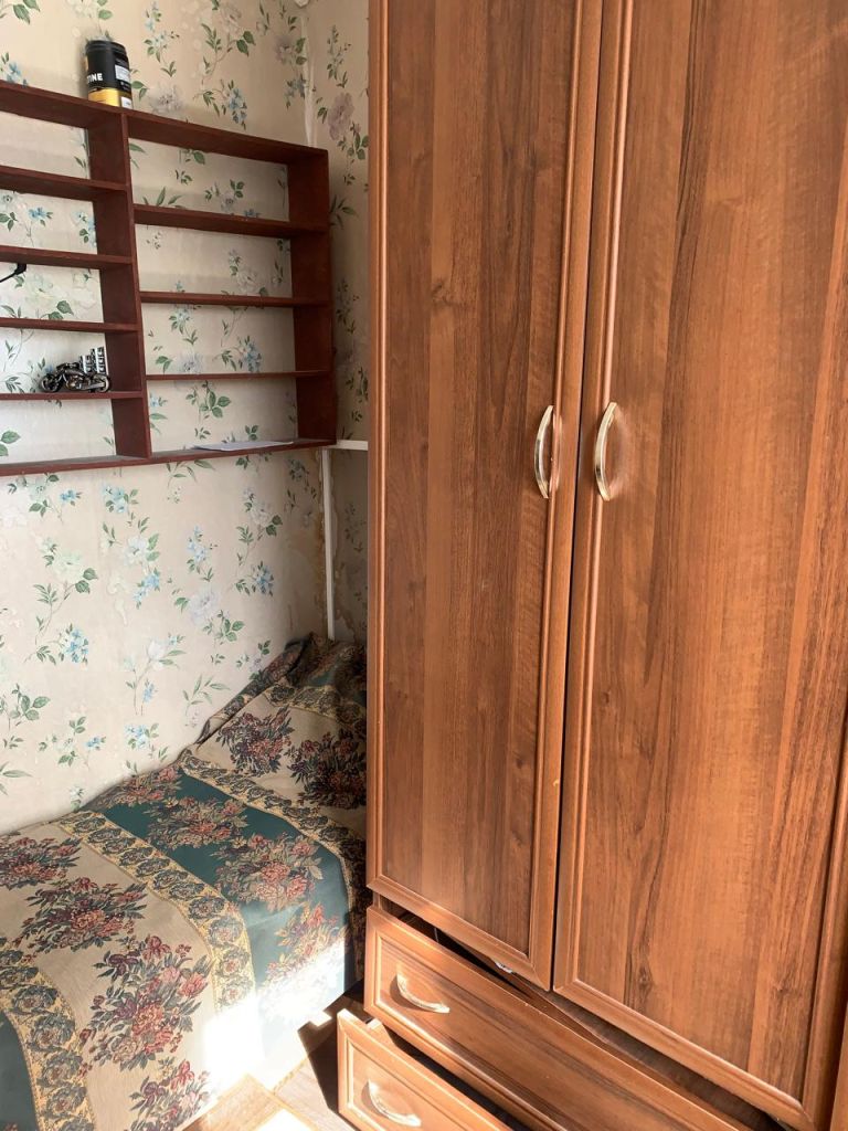 Продажа 2-комнатной квартиры, Вичуга, Урицкого ул,  18