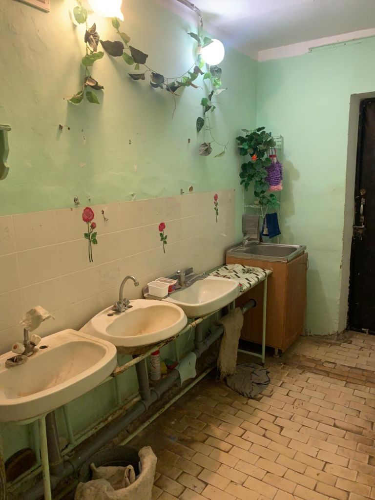 Продажа 2-комнатной квартиры, Вичуга, Урицкого ул,  18