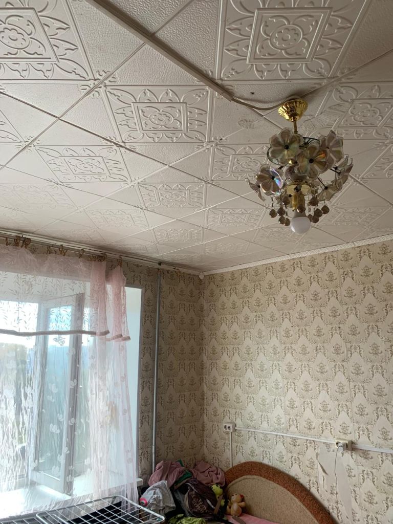 Продажа 2-комнатной квартиры, Вичуга, Урицкого ул,  18