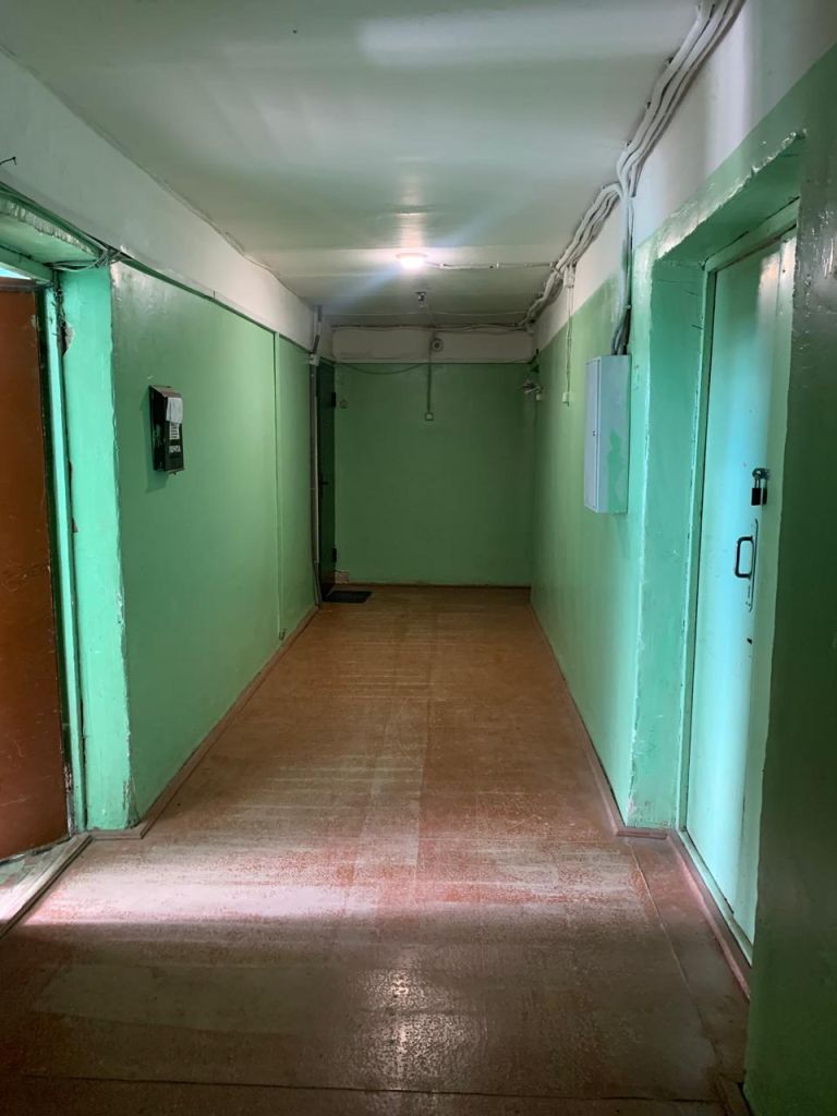 Продажа 2-комнатной квартиры, Вичуга, Урицкого ул,  18