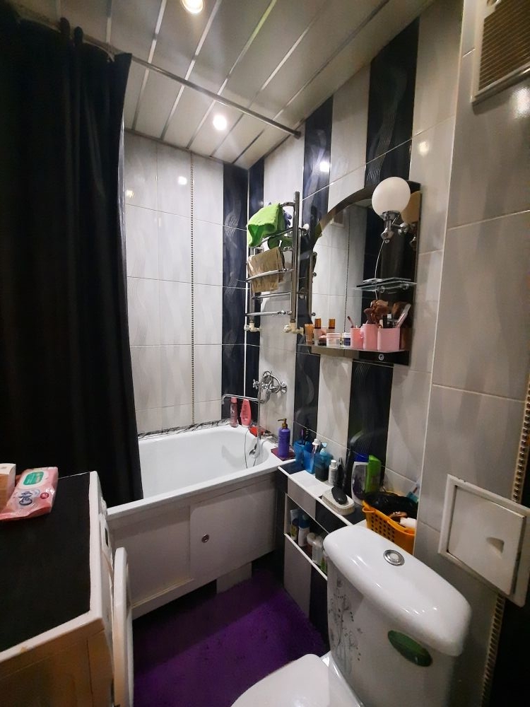 Продажа 2-комнатной квартиры, Иваново, Шубиных ул,  31