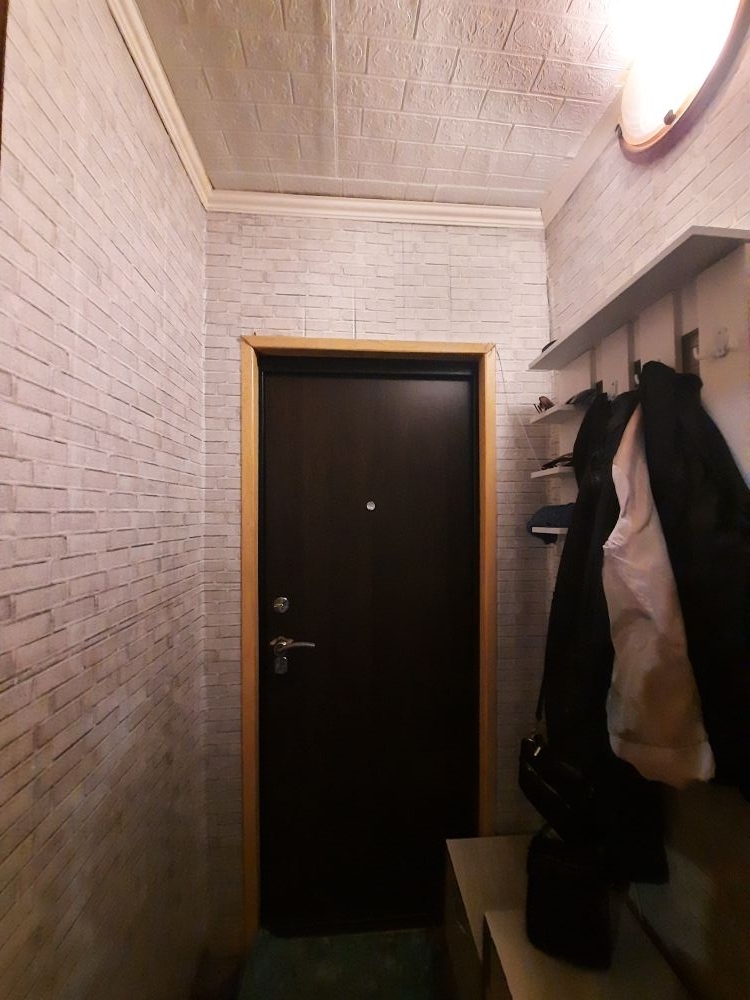 Продажа 2-комнатной квартиры, Иваново, Шубиных ул,  31