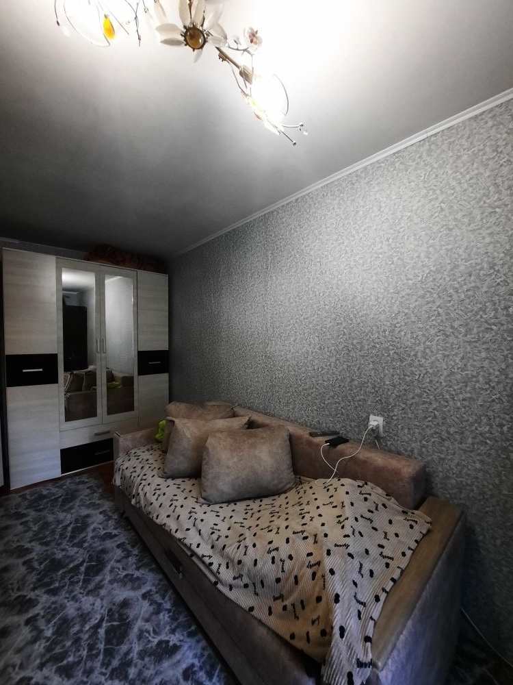 Продажа 2-комнатной квартиры, Иваново, Шубиных ул,  31