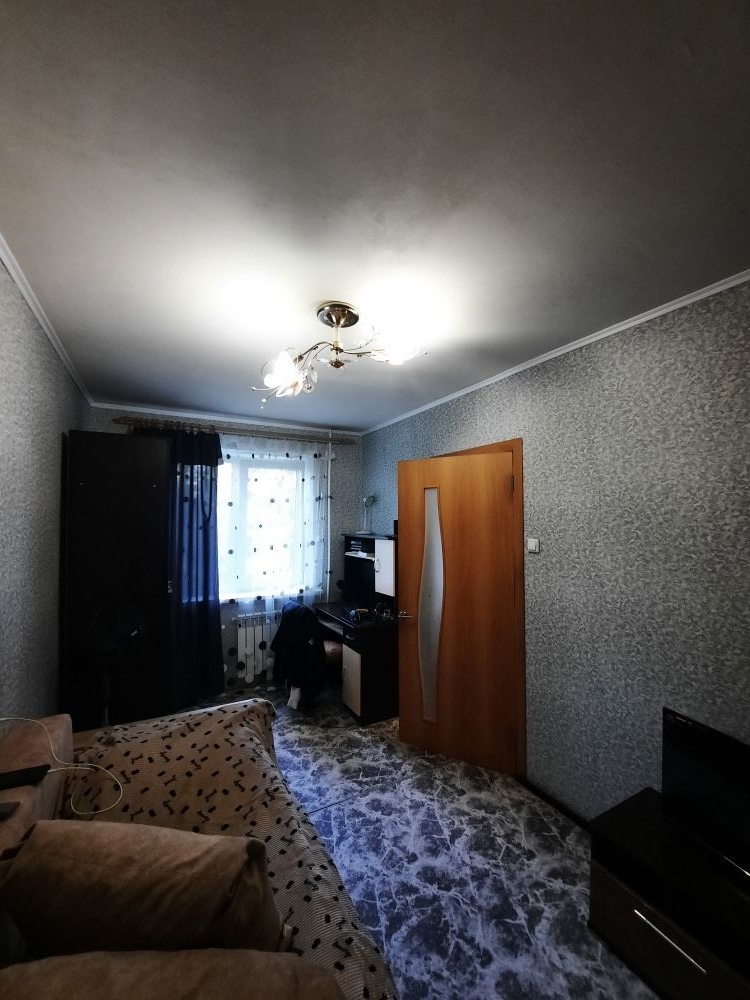 Продажа 2-комнатной квартиры, Иваново, Шубиных ул,  31