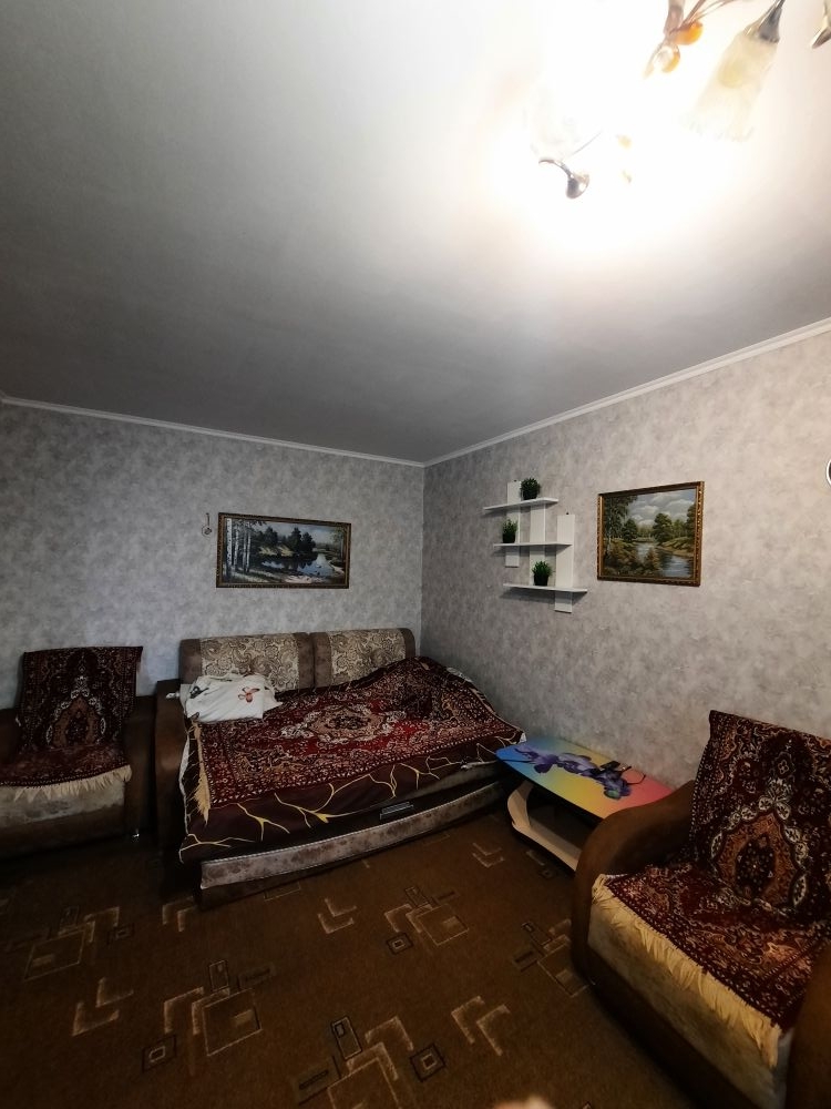 Продажа 2-комнатной квартиры, Иваново, Шубиных ул,  31