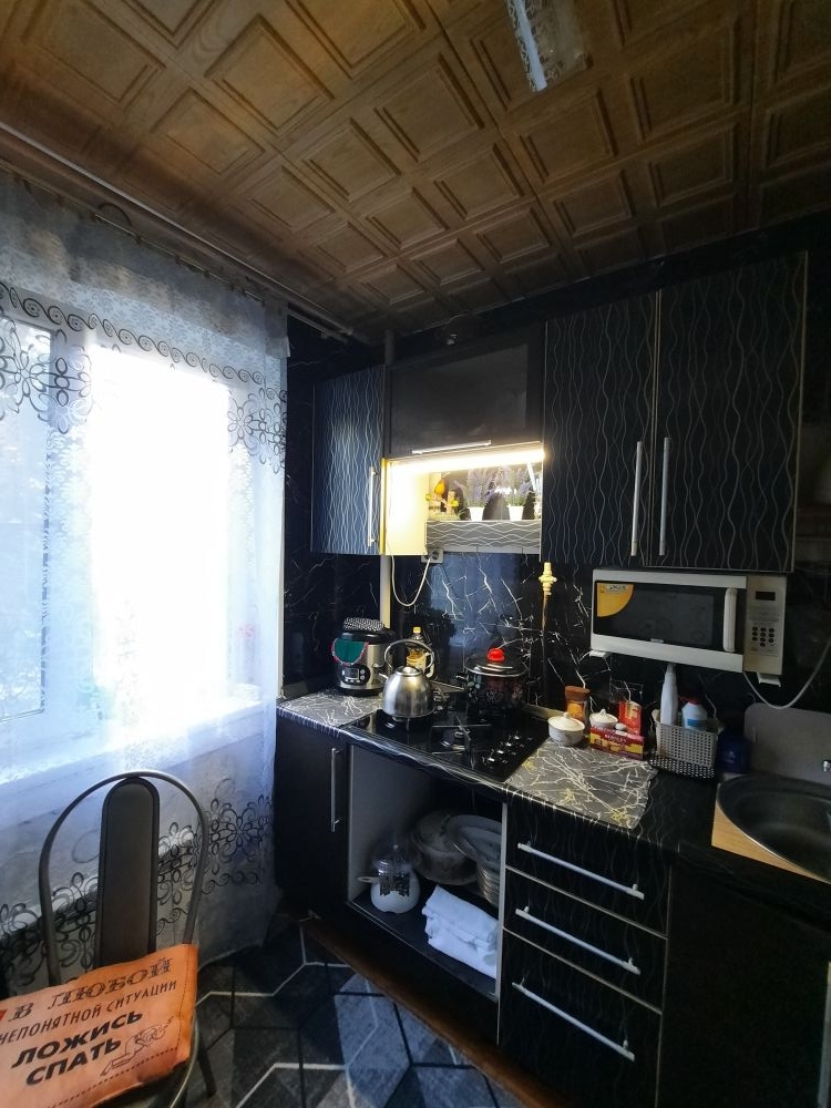 Продажа 2-комнатной квартиры, Иваново, Шубиных ул,  31