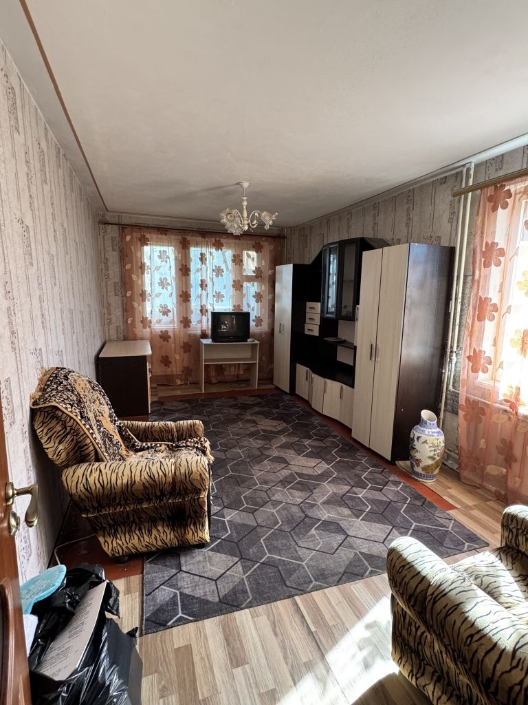 Продажа 3-комнатной квартиры, Нижний Новгород, Маршала Жукова ул,  10