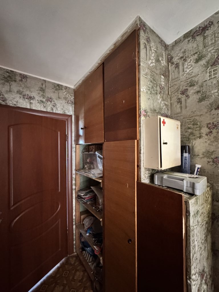 Продажа 3-комнатной квартиры, Нижний Новгород, Маршала Жукова ул,  10