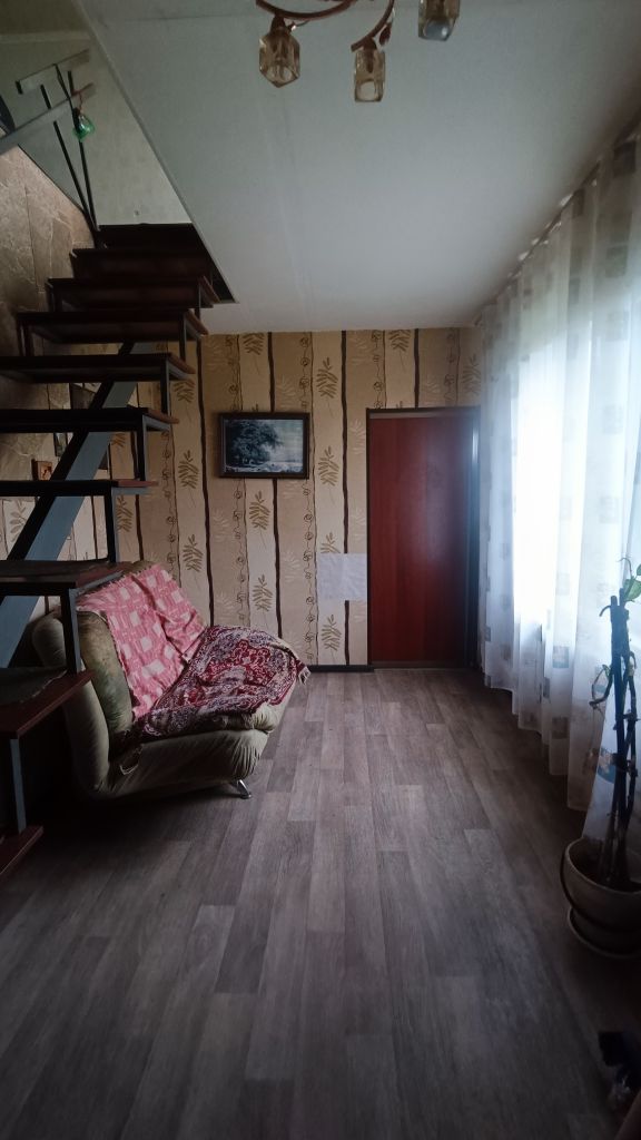 Продажа дома, 51м <sup>2</sup>, 7 сот., Богоявление, Ключевая ,  6