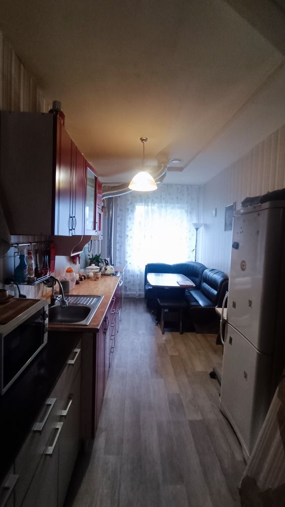 Продажа дома, 51м <sup>2</sup>, 7 сот., Богоявление, Ключевая ,  6