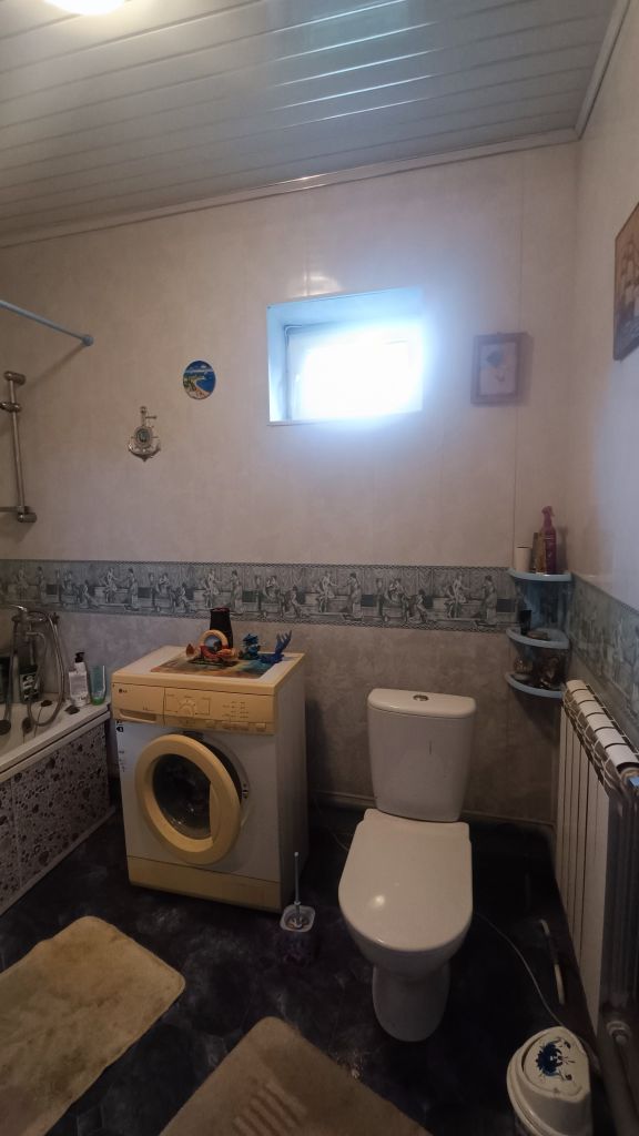 Продажа дома, 51м <sup>2</sup>, 7 сот., Богоявление, Ключевая ,  6