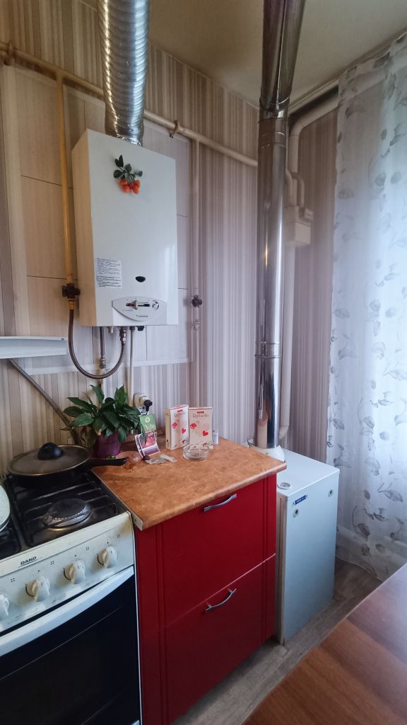 Продажа дома, 51м <sup>2</sup>, 7 сот., Богоявление, Ключевая ,  6