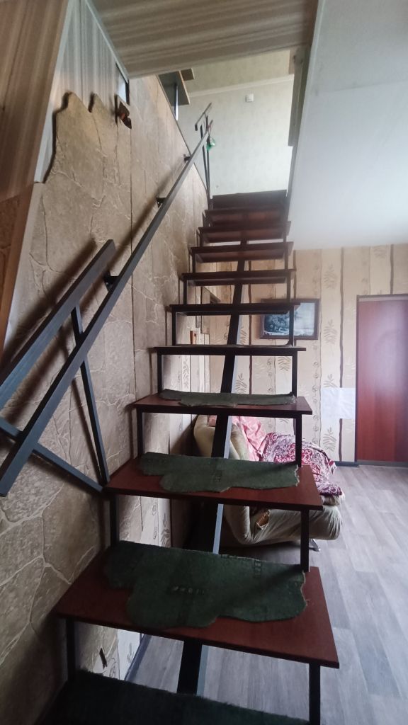 Продажа дома, 51м <sup>2</sup>, 7 сот., Богоявление, Ключевая ,  6