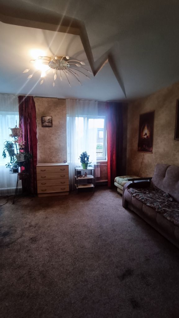 Продажа дома, 51м <sup>2</sup>, 7 сот., Богоявление, Ключевая ,  6