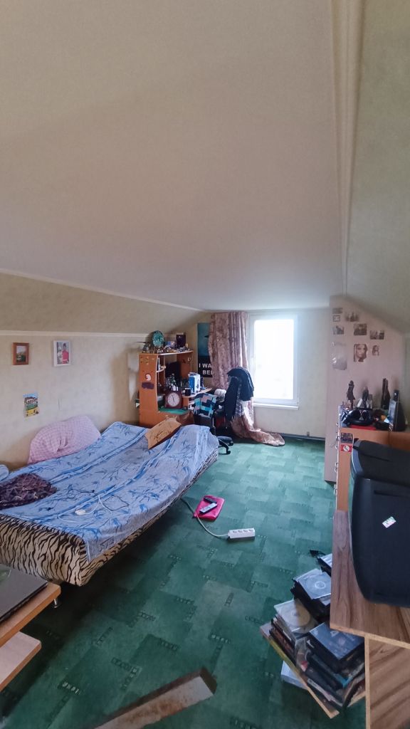 Продажа дома, 51м <sup>2</sup>, 7 сот., Богоявление, Ключевая ,  6