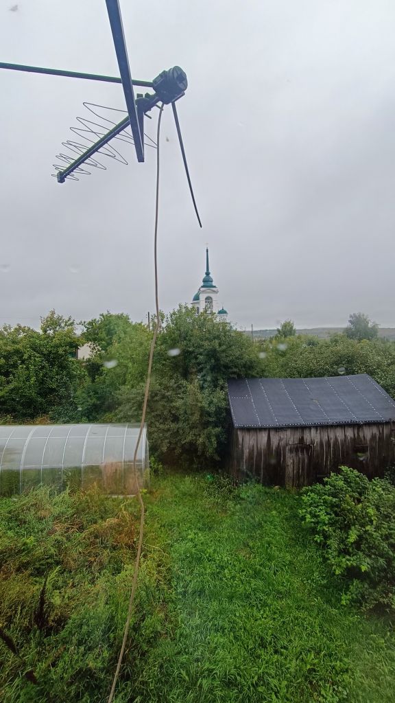 Продажа дома, 51м <sup>2</sup>, 7 сот., Богоявление, Ключевая ,  6