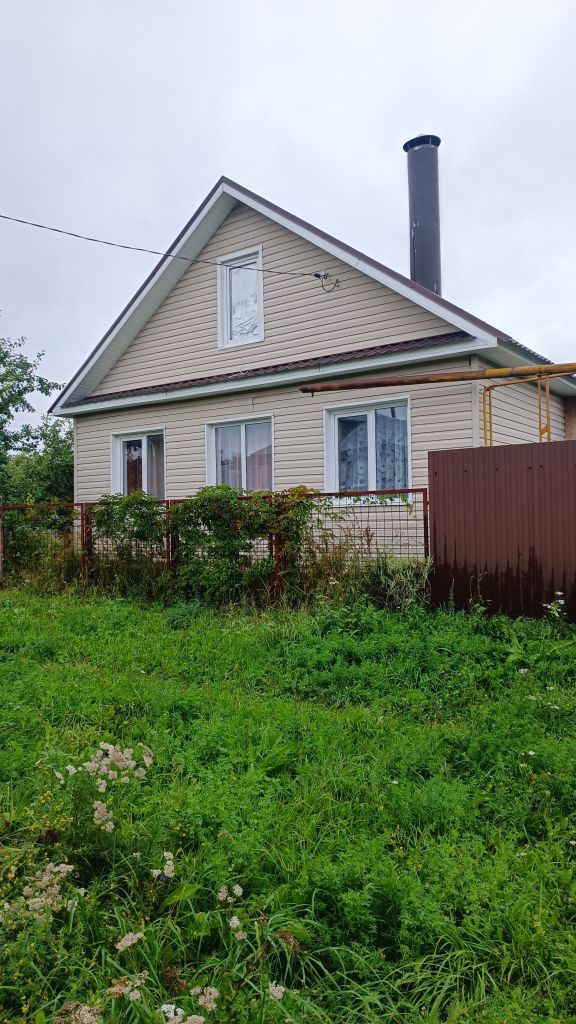 Продажа дома, 51м <sup>2</sup>, 7 сот., Богоявление, Ключевая ,  6