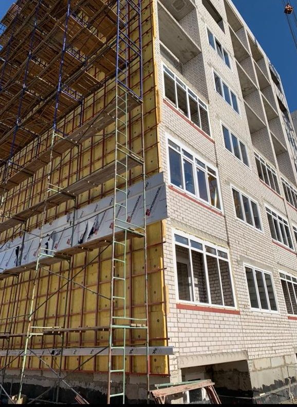 Продажа 2-комнатной квартиры, Тверь, Веры Бонч-Бруевич ул,  26