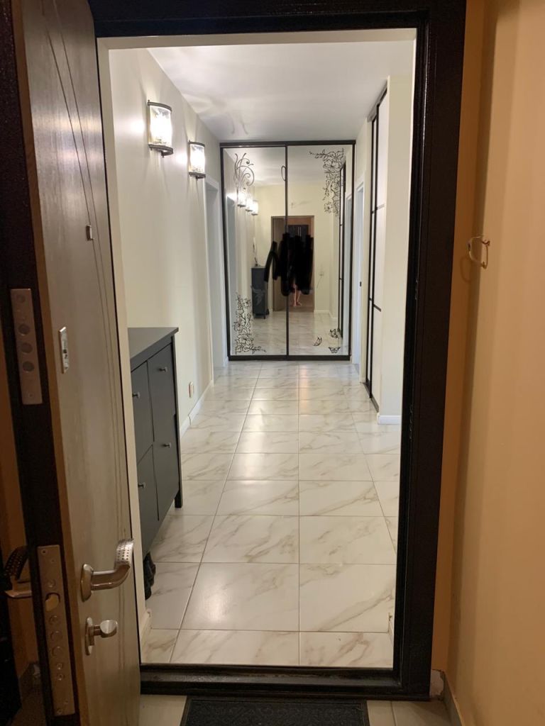 Продажа 2-комнатной квартиры, Тверь, Веры Бонч-Бруевич ул,  26