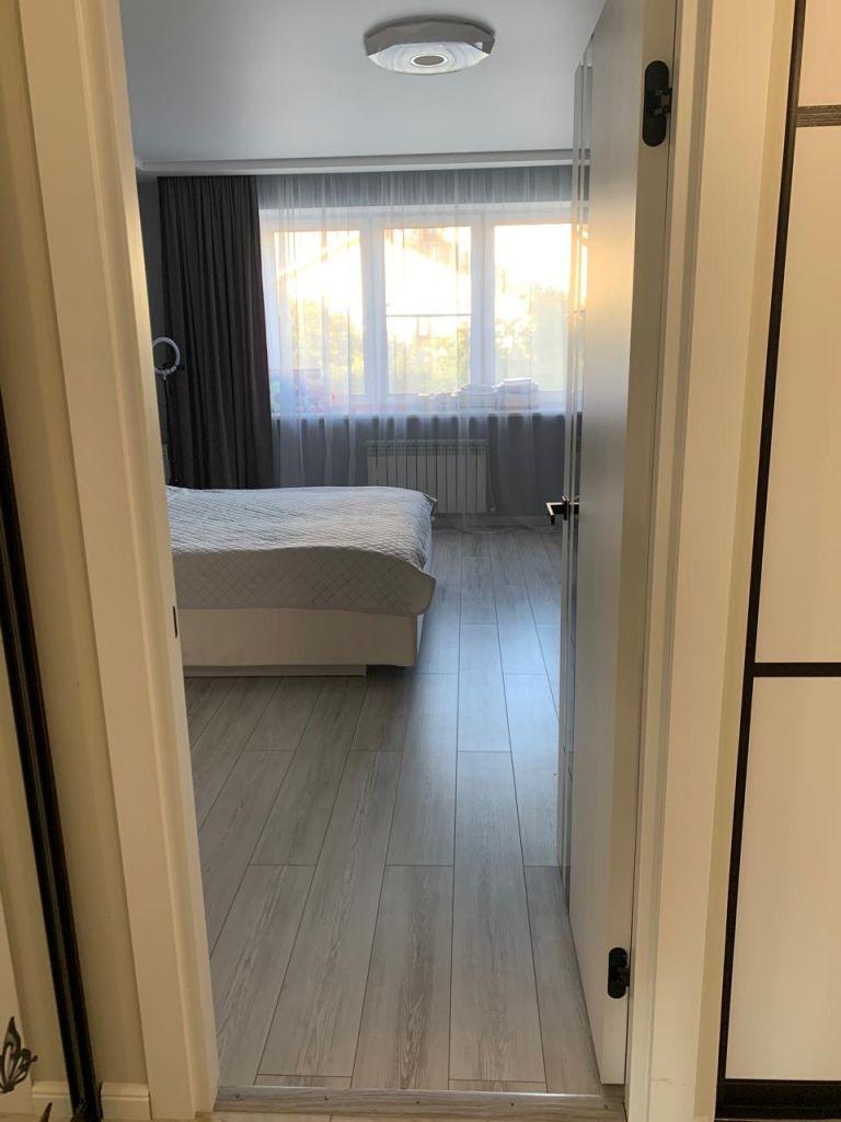 Продажа 2-комнатной квартиры, Тверь, Веры Бонч-Бруевич ул,  26