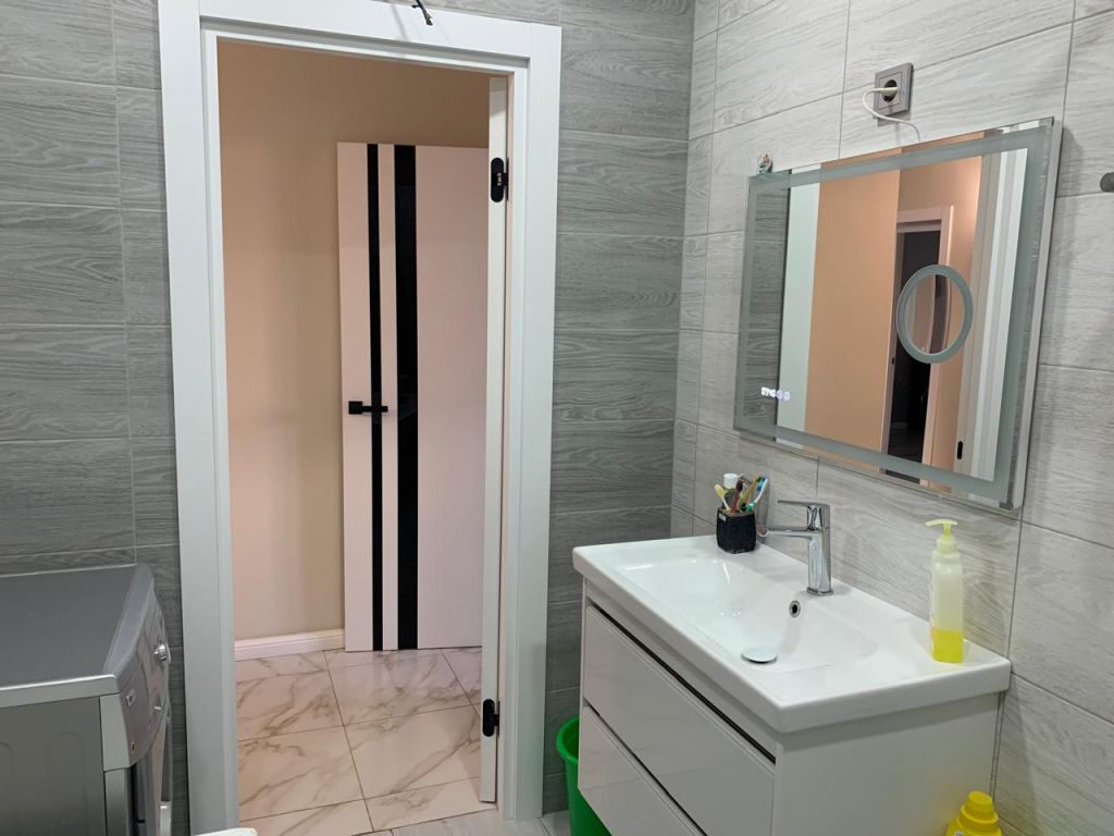 Продажа 2-комнатной квартиры, Тверь, Веры Бонч-Бруевич ул,  26