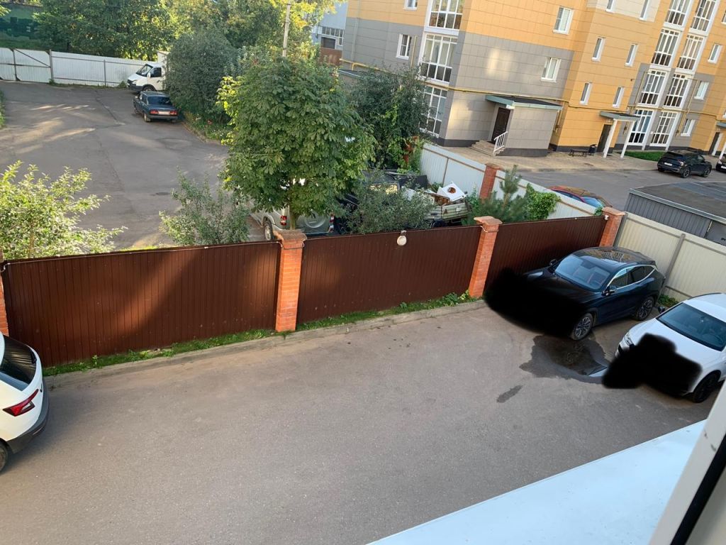 Продажа 2-комнатной квартиры, Тверь, Веры Бонч-Бруевич ул,  26