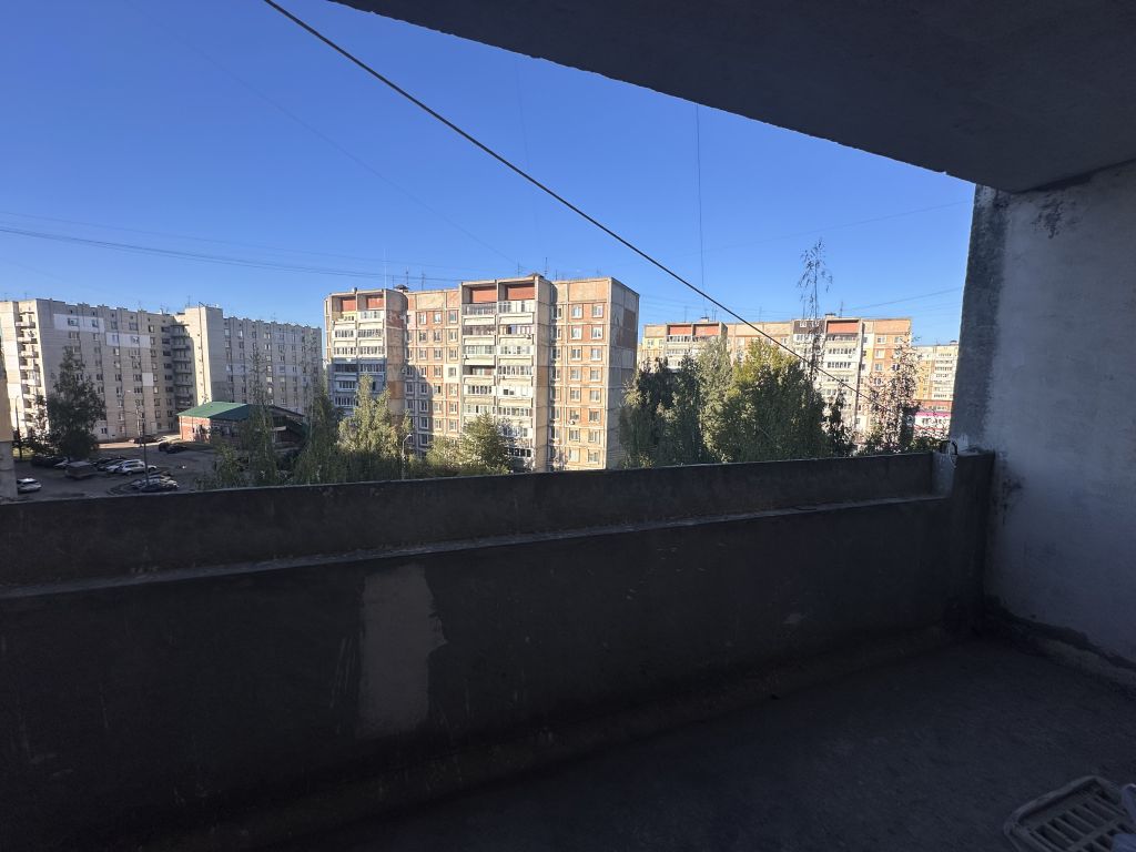 Продажа 4-комнатной квартиры, Нижний Новгород, Зайцева ул,  23 корпус1