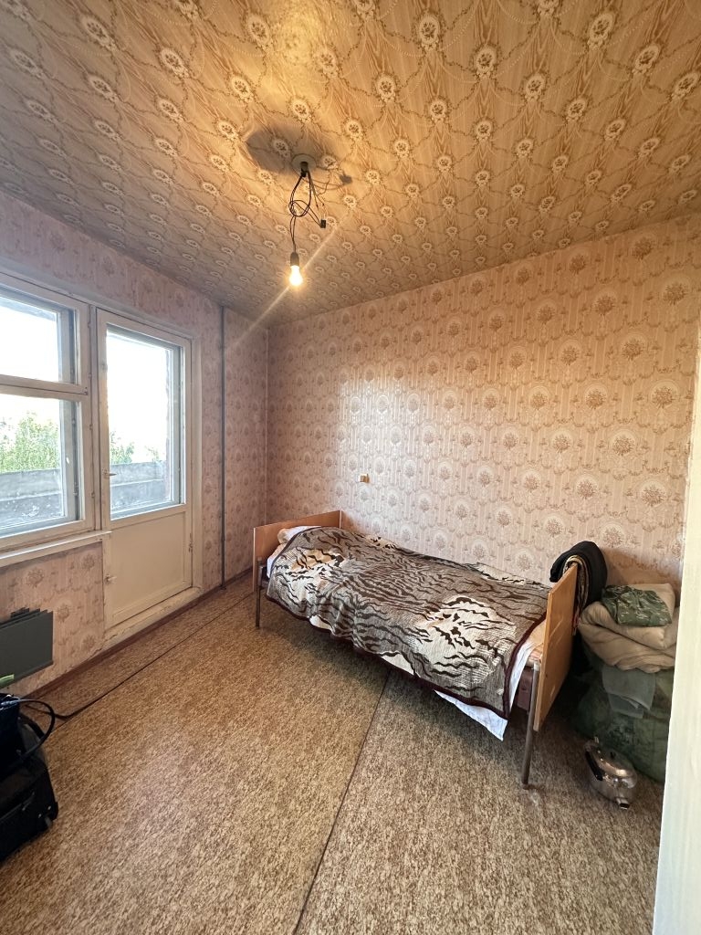 Продажа 4-комнатной квартиры, Нижний Новгород, Зайцева ул,  23 корпус1