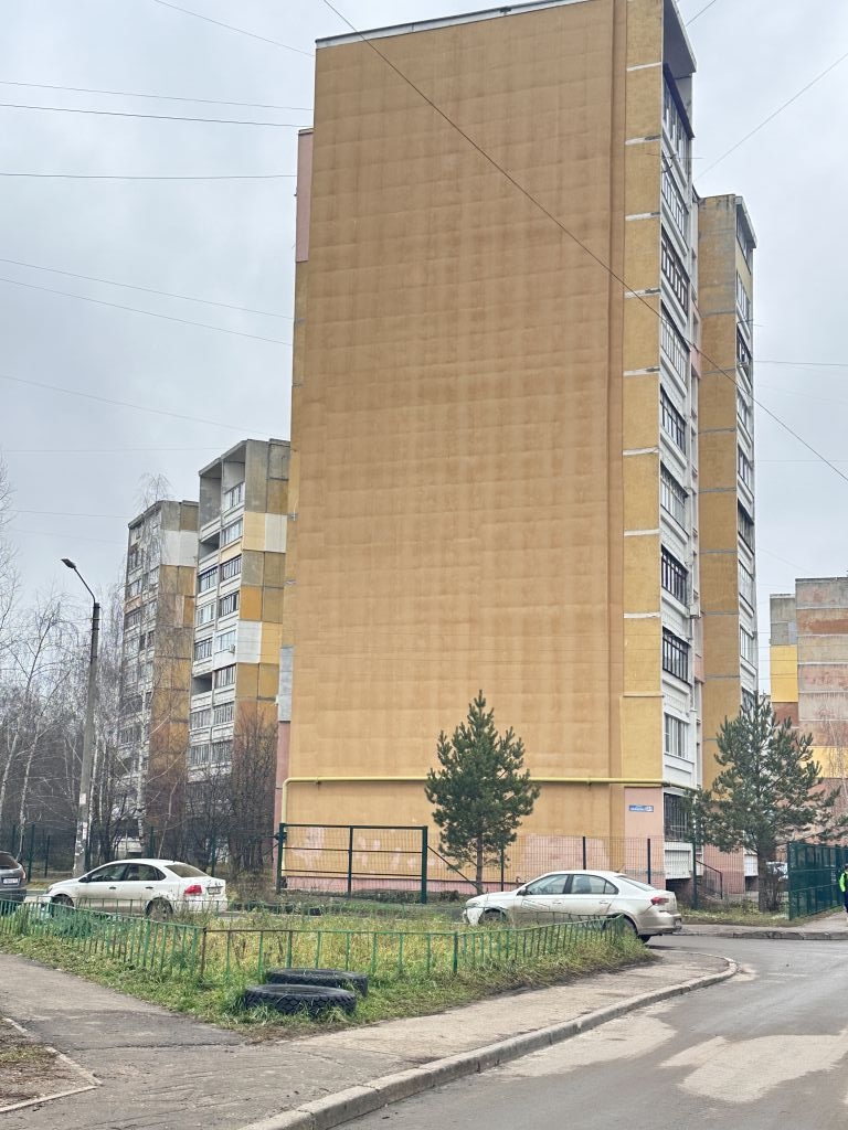 Продажа 4-комнатной квартиры, Нижний Новгород, Зайцева ул,  23 корпус1