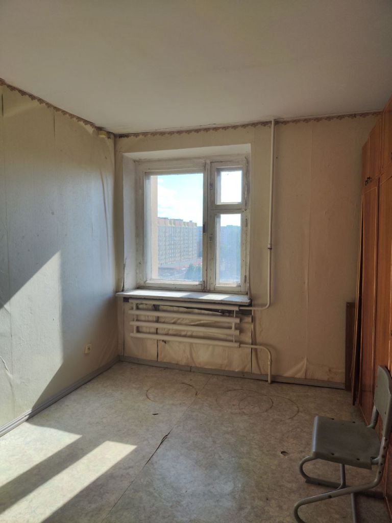 Продажа 3-комнатной квартиры, Энгельс, Фридриха Энгельса пр-кт,  24