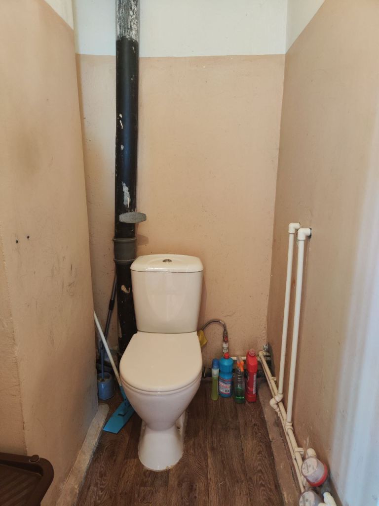 Продажа 3-комнатной квартиры, Энгельс, Фридриха Энгельса пр-кт,  24