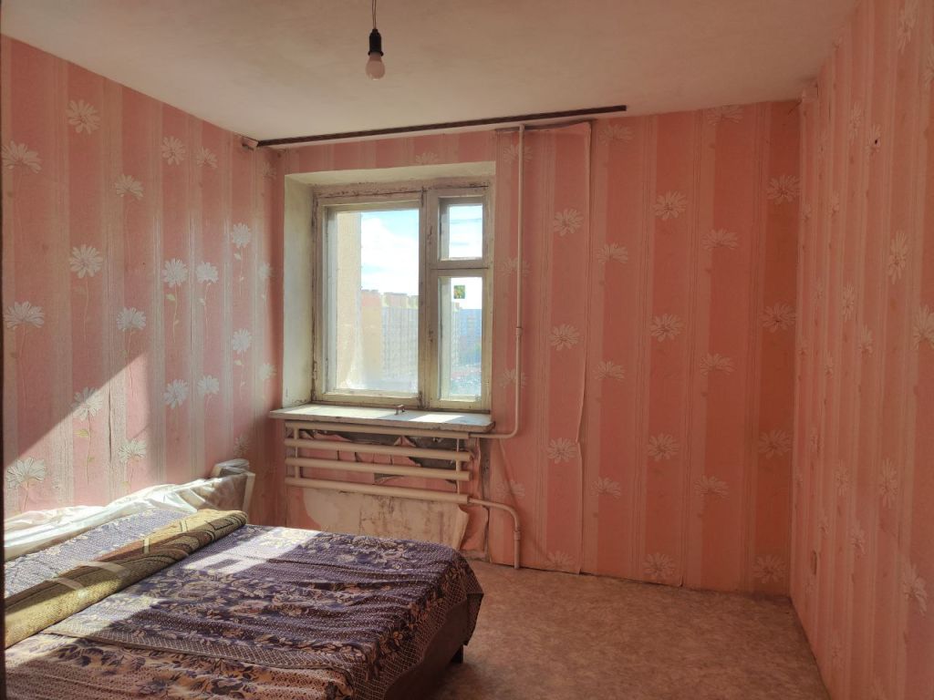 Продажа 3-комнатной квартиры, Энгельс, Фридриха Энгельса пр-кт,  24