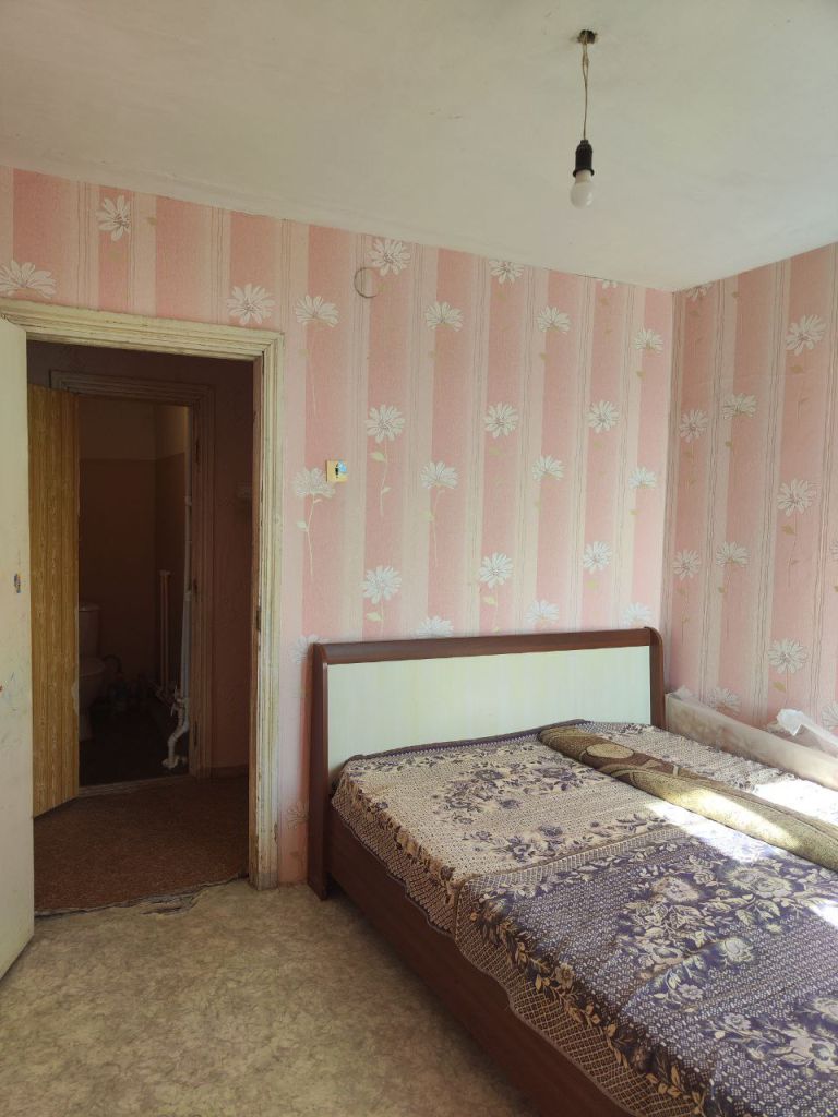 Продажа 3-комнатной квартиры, Энгельс, Фридриха Энгельса пр-кт,  24