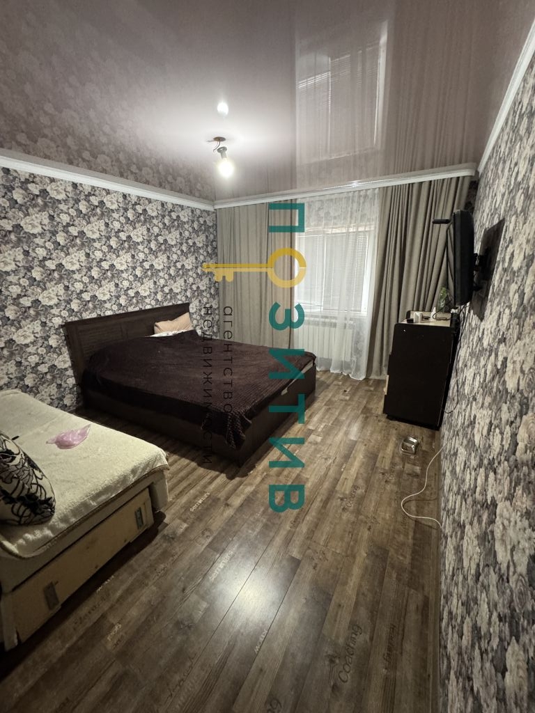 Продажа дома, 79м <sup>2</sup>, 5 сот., Пятигорск, Кисловодское ш