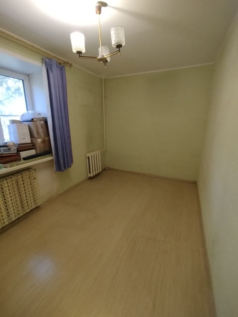 Продажа 2-комнатной квартиры, Кострома, Никитская ул,  62б