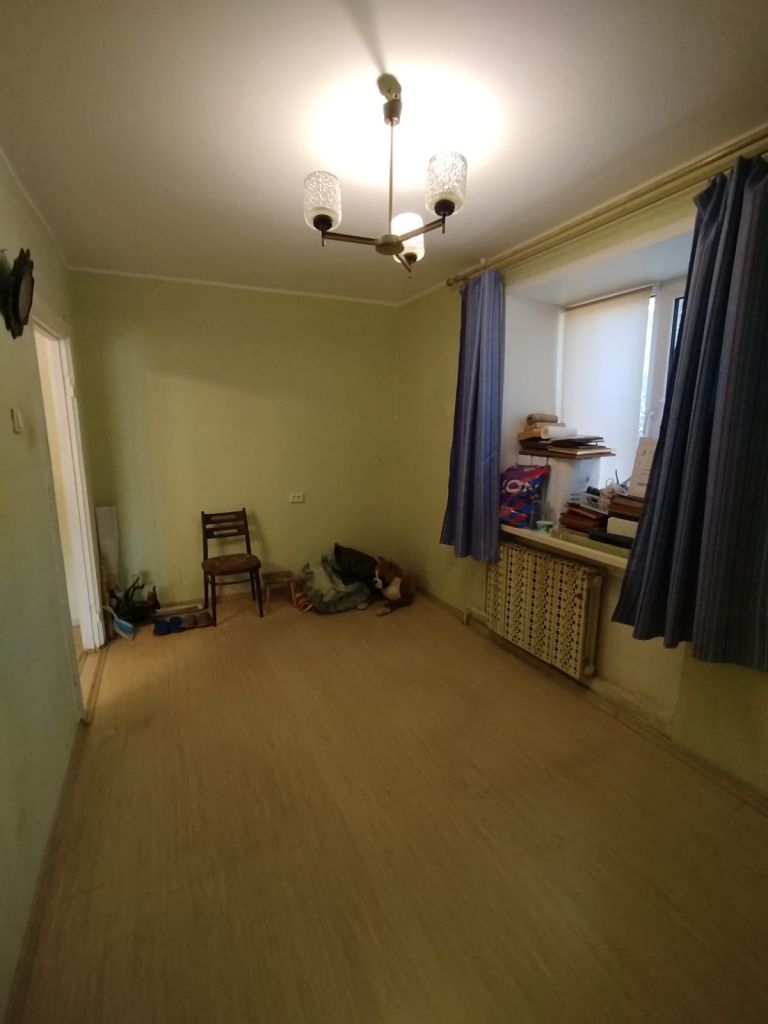 Продажа 2-комнатной квартиры, Кострома, Никитская ул,  62б