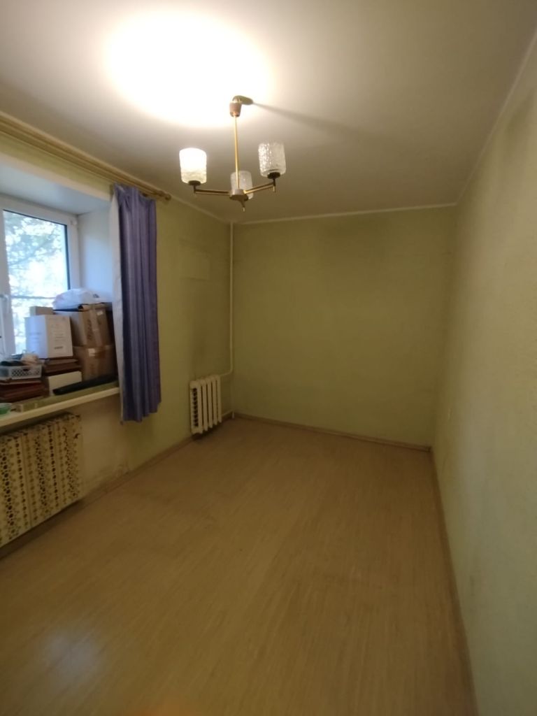 Продажа 2-комнатной квартиры, Кострома, Никитская ул,  62б