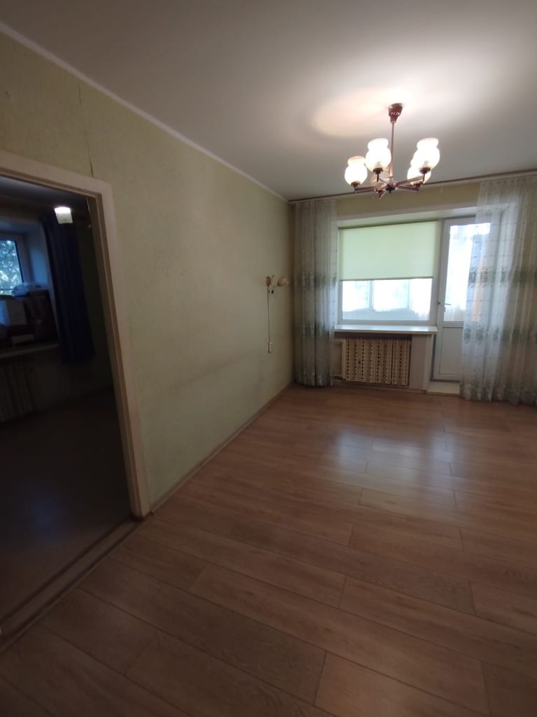 Продажа 2-комнатной квартиры, Кострома, Никитская ул,  62б