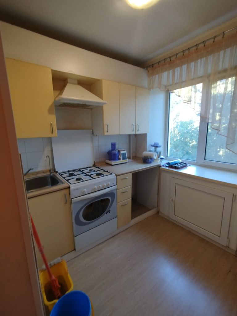 Продажа 2-комнатной квартиры, Кострома, Никитская ул,  62б