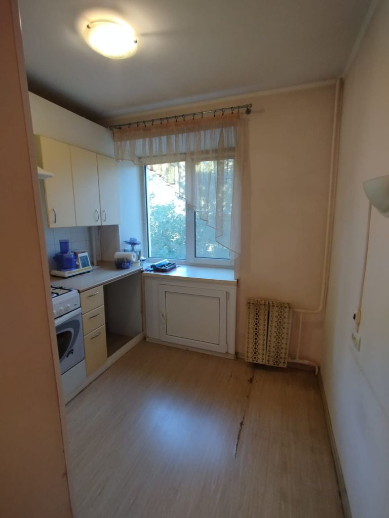 Продажа 2-комнатной квартиры, Кострома, Никитская ул,  62б