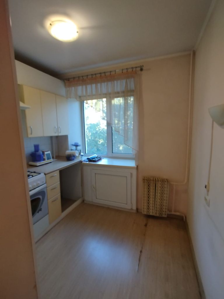 Продажа 2-комнатной квартиры, Кострома, Никитская ул,  62б