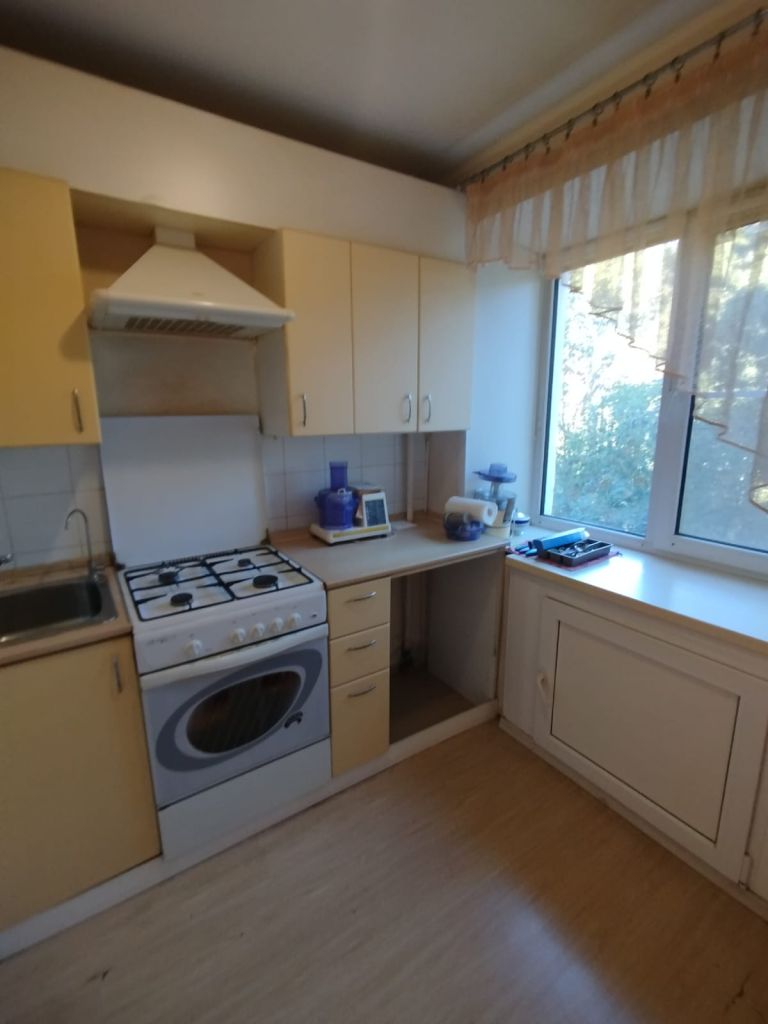 Продажа 2-комнатной квартиры, Кострома, Никитская ул,  62б