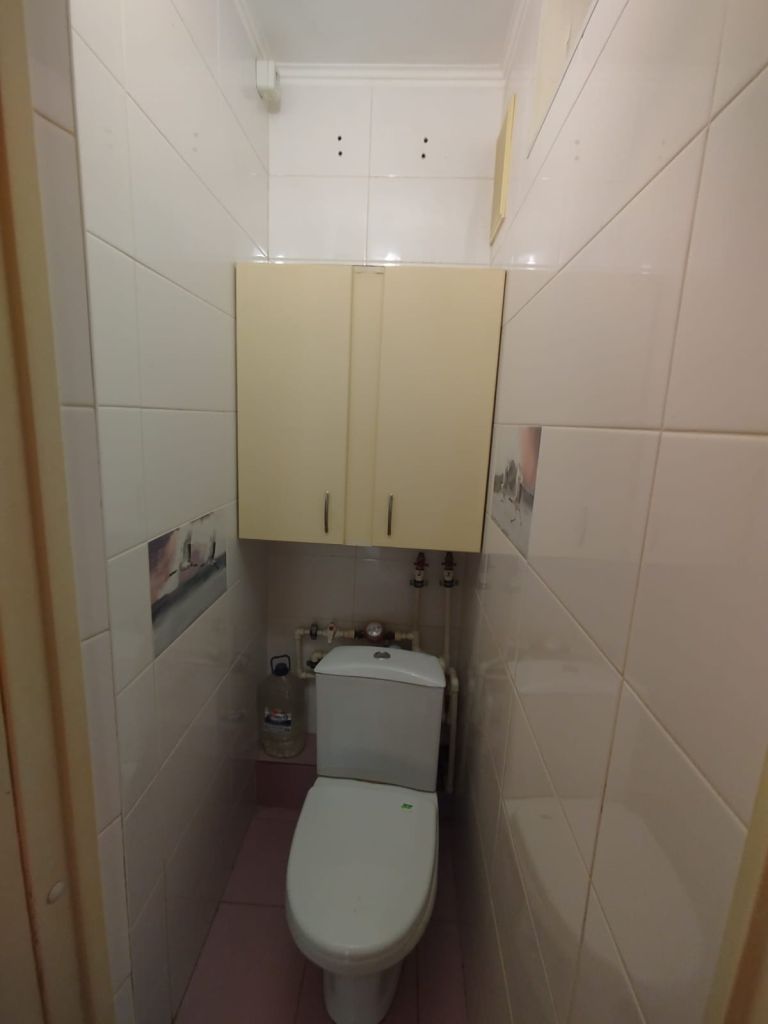 Продажа 2-комнатной квартиры, Кострома, Никитская ул,  62б