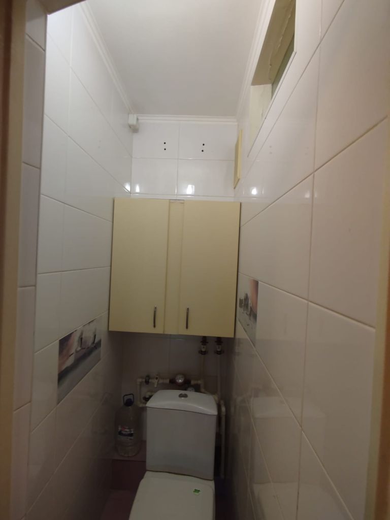 Продажа 2-комнатной квартиры, Кострома, Никитская ул,  62б