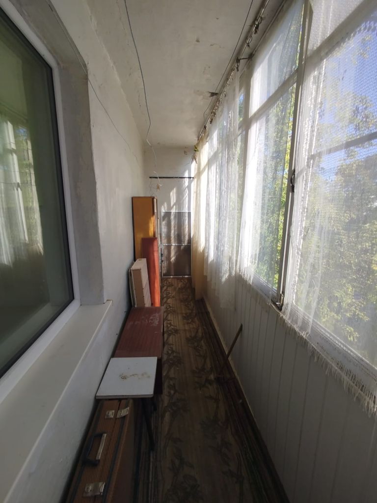 Продажа 2-комнатной квартиры, Кострома, Никитская ул,  62б