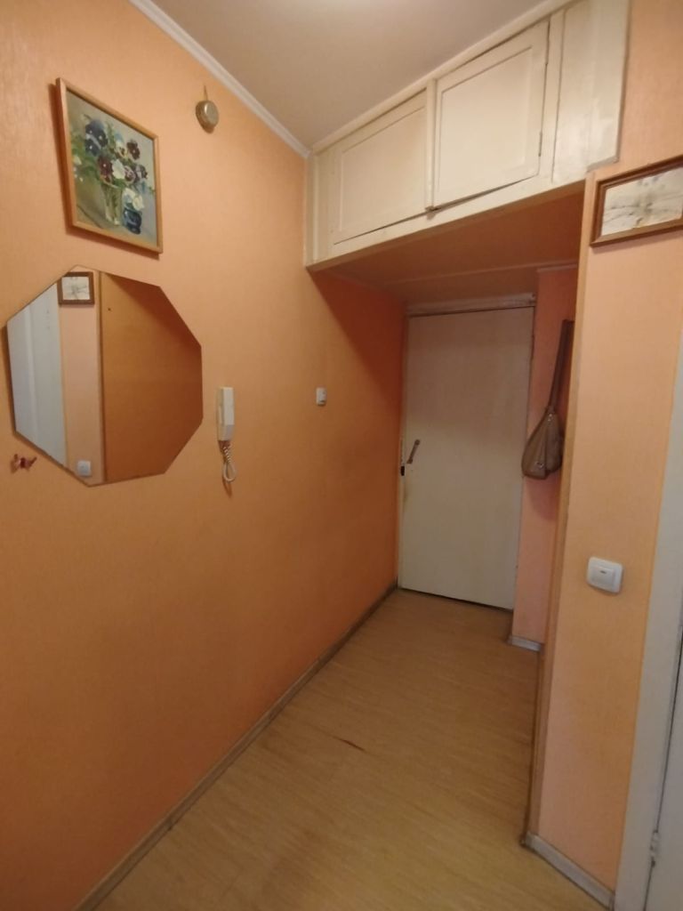 Продажа 2-комнатной квартиры, Кострома, Никитская ул,  62б