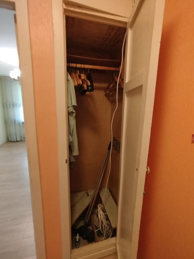 Продажа 2-комнатной квартиры, Кострома, Никитская ул,  62б